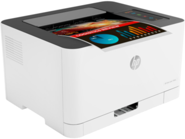 Printer HP Color Laser 150nw A4 pisač, 18/4 str/min. b/c, 600dpi, USB/LAN/WiFi