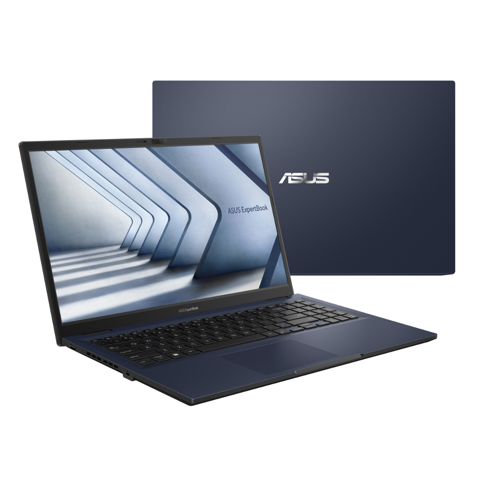 Laptop ASUS 15.6" ExpertBook B1502CVA i7-1355U,16GB,512GB,W11Pro