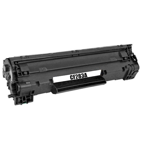 Toner zamjenski HP CF283A,za M125a/fw,M127fw/fn