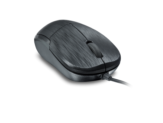 Miš Speed Link Optical JIXSTER, USB crni