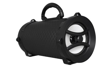 Zvučnici Mikado MD-BT29 Bluetooth, 5W, crni