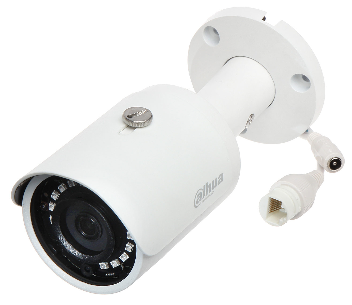 Video nadzor - kamera Dahua 2Mpx IP Bullet kamera, objektiv 2.8mm,IP67,12VDC/Poe