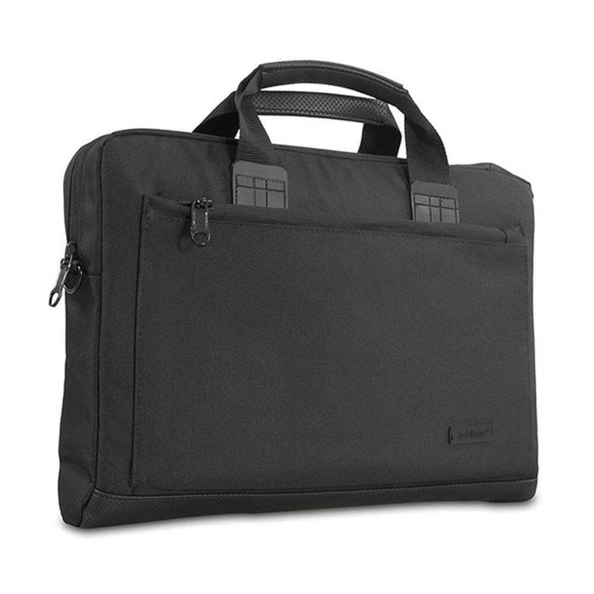 Torba za laptop - Addison 300456 , 15.6",crna