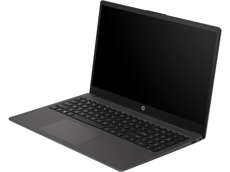 Laptop HP 15,6" 255 G10 AMD Ryzen R5-7530U,8GB,512SSD,DOS
