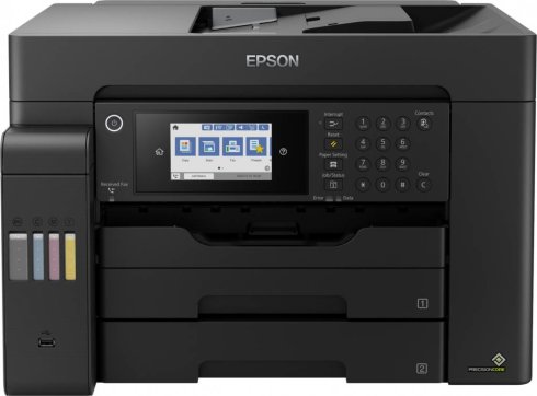 Printer Epson All-in-One L15150 EcoTank A3+ WiFi, duplex, fax