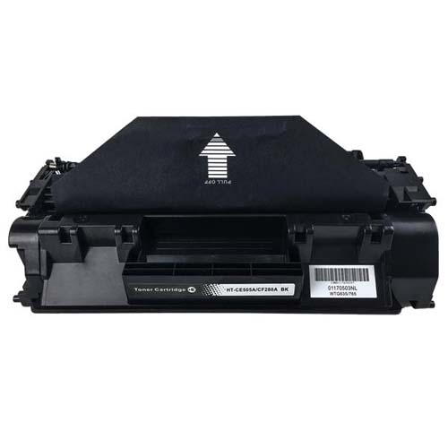 Toner zamjenski HP CE505A,CF280A,Canon CRG-719