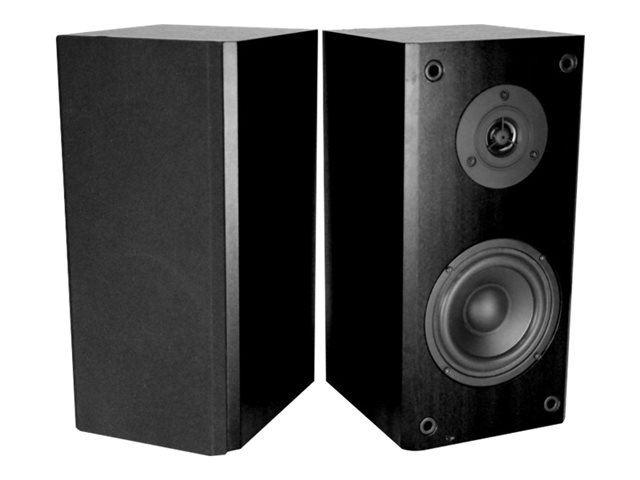 Zvučnik Media - Tech MT3143BR, 2.0, crni