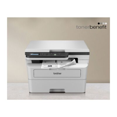 Printer Brother MFP DCPB7620DW, A4, wifi, duplex