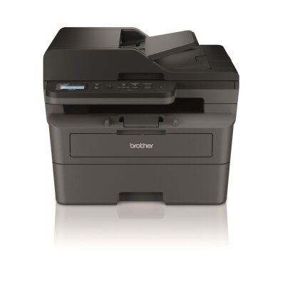 Printer Brother MFP DCPL2640DN, A4, network, duplex, adf, 34 ppm