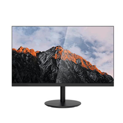 Monitor LED 24" Dahua, FHD, DHI-LM24-A200, VGA, HDMI