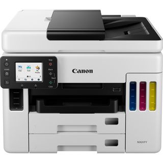 Printer Canon Maxify GX7040,Wi-Fi, Ethernet, ADF, duplex