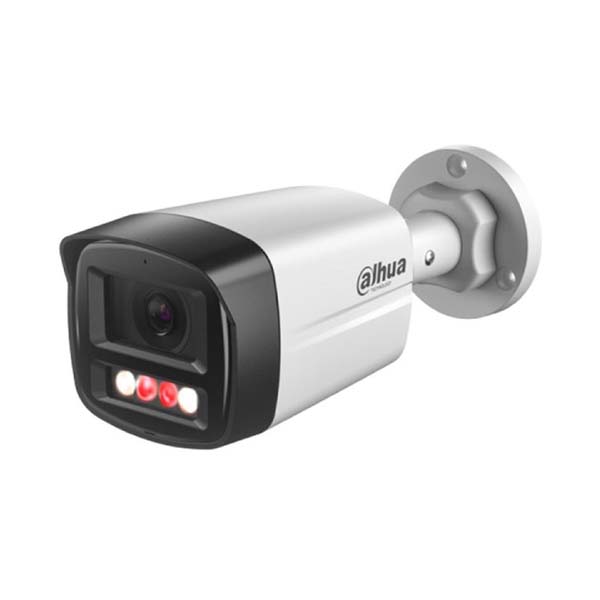 Video nadzor - kamera Dahua 4Mpx IP Bullet camera 2.8mm, 12 VDC/PoE,IP67