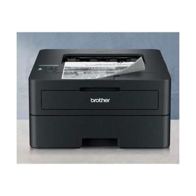 Printer Brother HLL2460DN A4, duplex