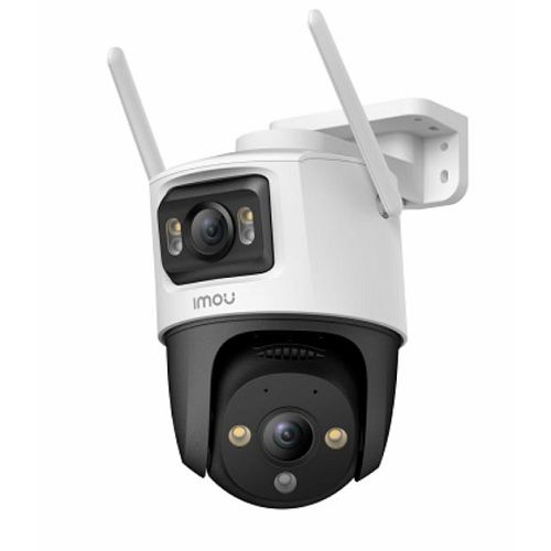 Video nadzor - kamera Cruiser Dual 10MP