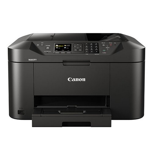 Printer Canon MAXIFY MB2150, ispis, kopiranje, skeniranje, faksiranje, Wi-Fi + C