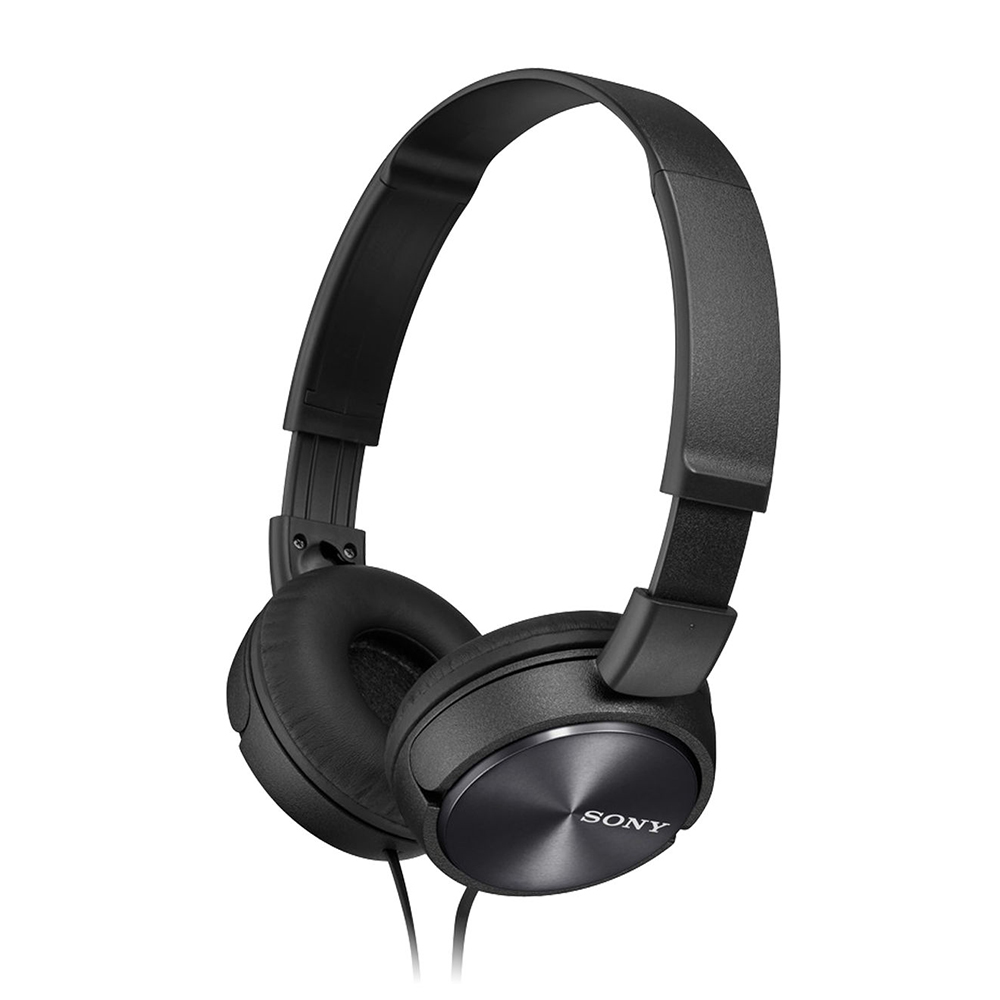 Slušalice Sony MDRZX310B slušalice, crne