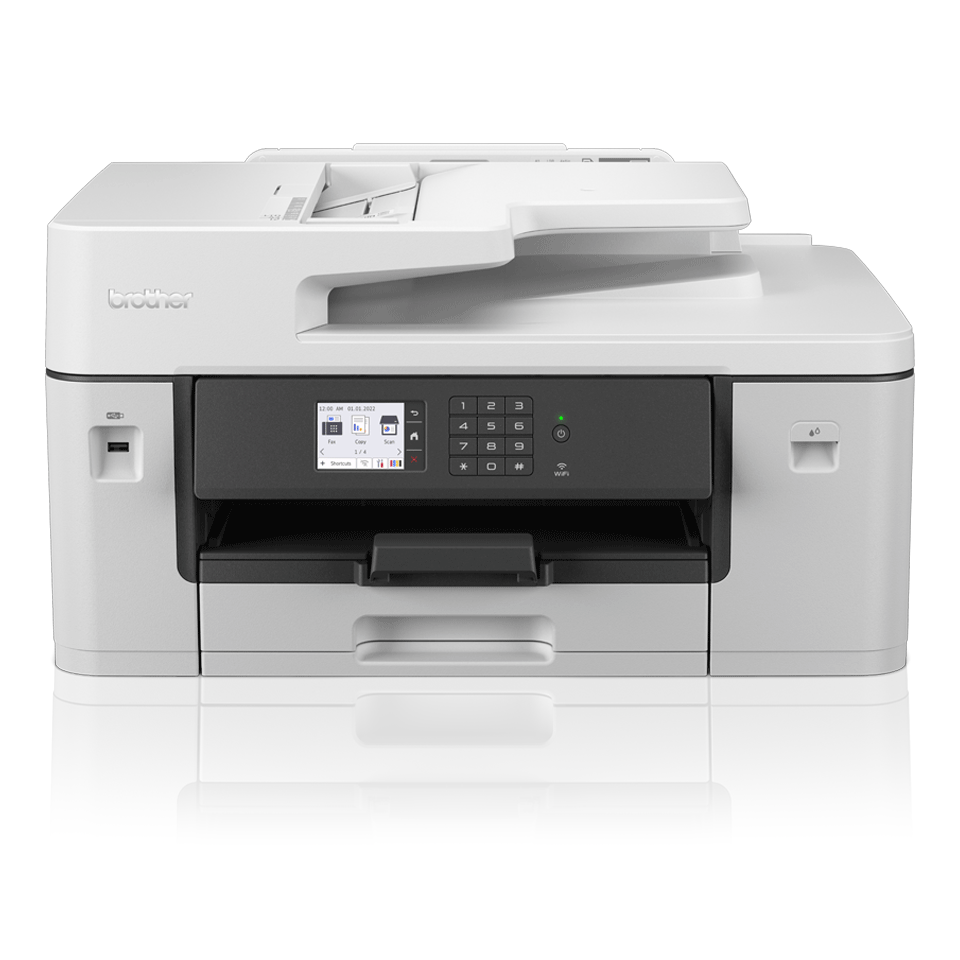 Printer Brother MFC-J3540DWYJ1 inkbenefit professional A3 print,wifi, fax, duple