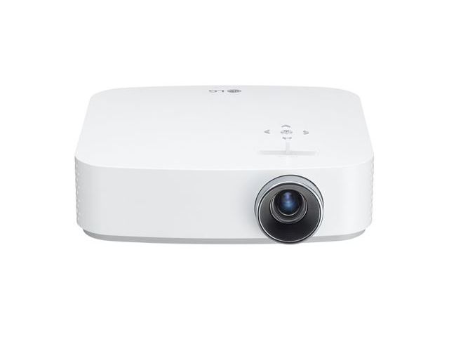 Projektor LG PF50KS FHD 600ANSI, HDMI, USB-C, WiFi, bluetooth