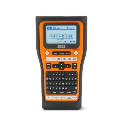 Printer za naljepnice Brother P-touch PTE560BTVP