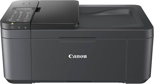 Printer Canon Pixma TR4755i, Wi-Fi, ispisivanje, kopiranje, skener, fax