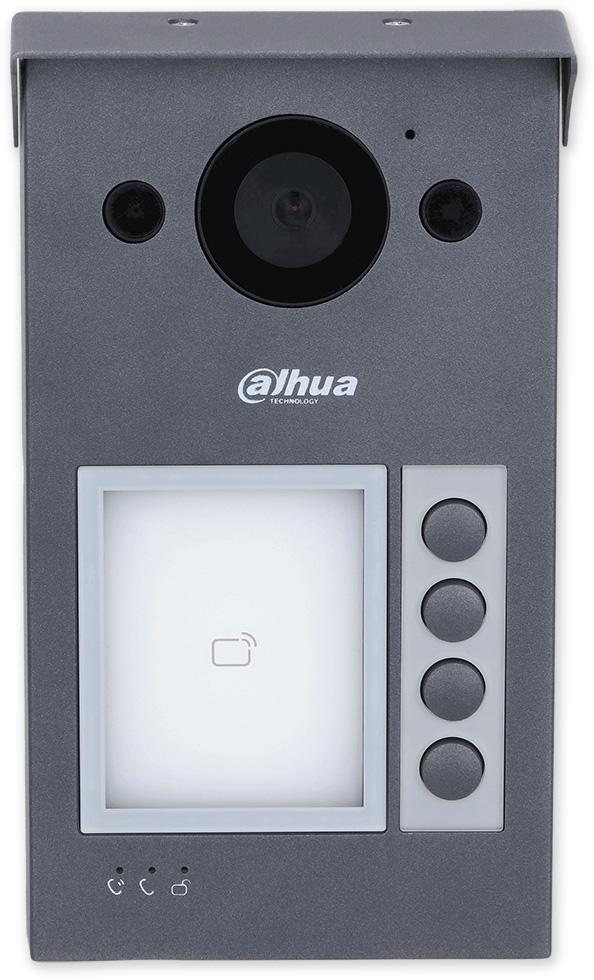 Portafon - vanjska jedinica Dahua Villa Door Station VTO331Q-WP